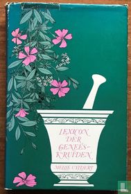 Lexicon der geneeskruiden