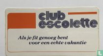 club escolette 
