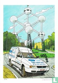Airel Express