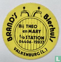 BRAND’S Bierhuis 