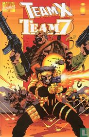 Team X / Team 7