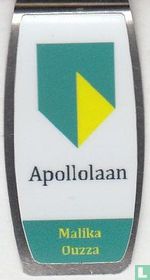 Apollolaan Malika Ouzza