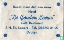 Hotel "De Gouden Leeuw"