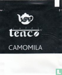 Camomila