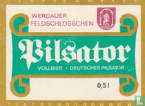Pilsator
