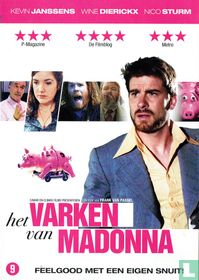 Het varken van Madonna