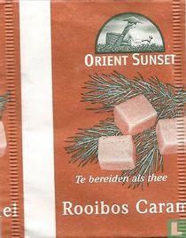 Rooibos Caramel