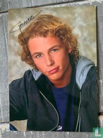 Tim Immers (Mark de Moor)