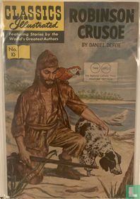 Robinson Crusoe