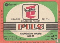 Landskron Pils