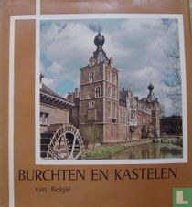 Burchten en kastelen van Belgie 10