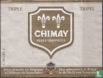 Chimay Tripel for sale