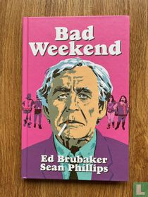 Bad Weekend kaufen