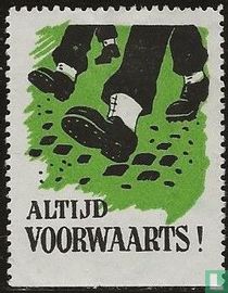 Altijd Voorwaarts !