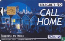 Call Home - San Francisco