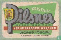 Kristall-Pilsner