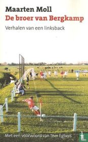 De broer van Bergkamp