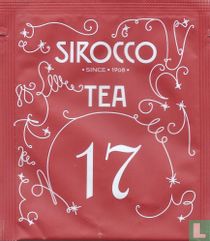 17 Jade Oolong