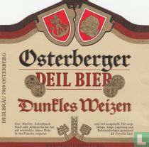 Osterberger Dunkles Weizen