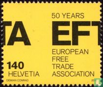 50 Jahre EFTA
