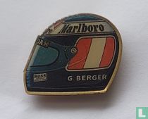  Marlboro G.Berger