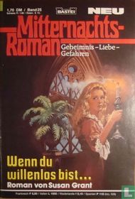 Mitternachts-Roman 25