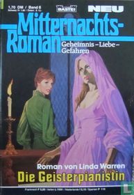 Mitternachts-Roman 6