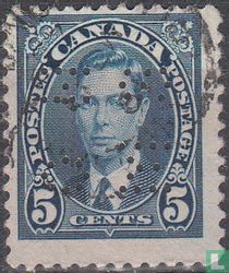 George VI