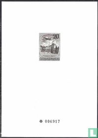 Ondersteuning filatelistische literatuur