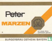 Peter Märzen