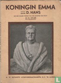 Koningin Emma