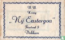 B.B. Kring "Nij Eastergoa"