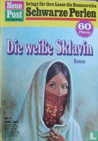Schwarze Perlen 11