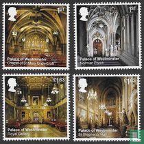 Palace of Westminster