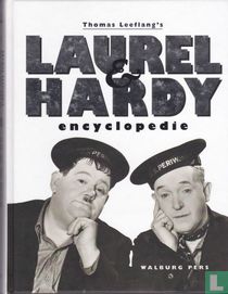 Laurel & Hardy encyclopedie