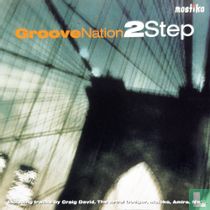 Groove Nation 2 Step