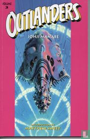 Outlanders Volume 3
