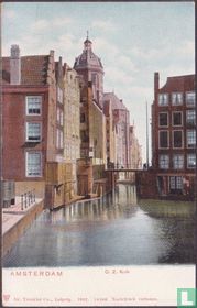 AMSTERDAM              O. Z. Kolk