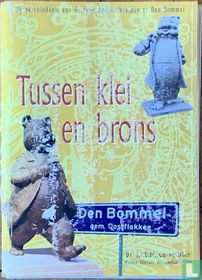 Tussen klei en brons 