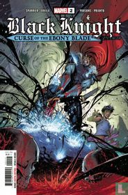 Curse of the Ebony Blade 2