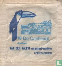 18 De Cantharel 