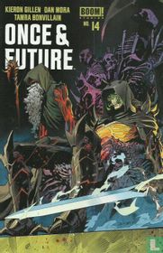  Once & Future 14
