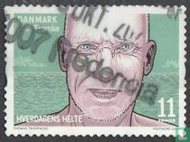 Leif Framke