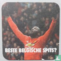 Beste Belgische spits?