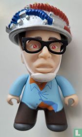 Keymaster