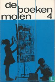 De boekenmolen 4