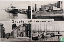 Groeten uit Terneuzen