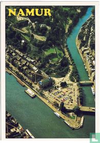 La citadelle et ses plateaux - le Grognon