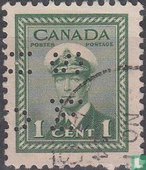 George VI