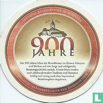 900 Jahre Klosterbrauerei Scheyern